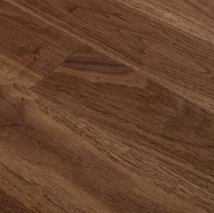 Паркетная доска Coswick Классическая Классический Американский 160мм Лак Орех американский Натур (Гладкая) 400…1845х160 мм.