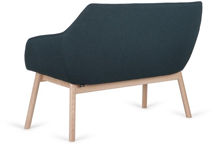 Paged Диван из ткани Tuk sun-id-1459437 - Вид №2