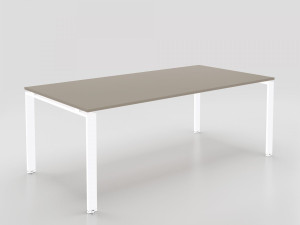 Прямоугольный стол для совещаний