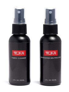 01971D Средство для ухода за кожей Tumi Travel Accessory