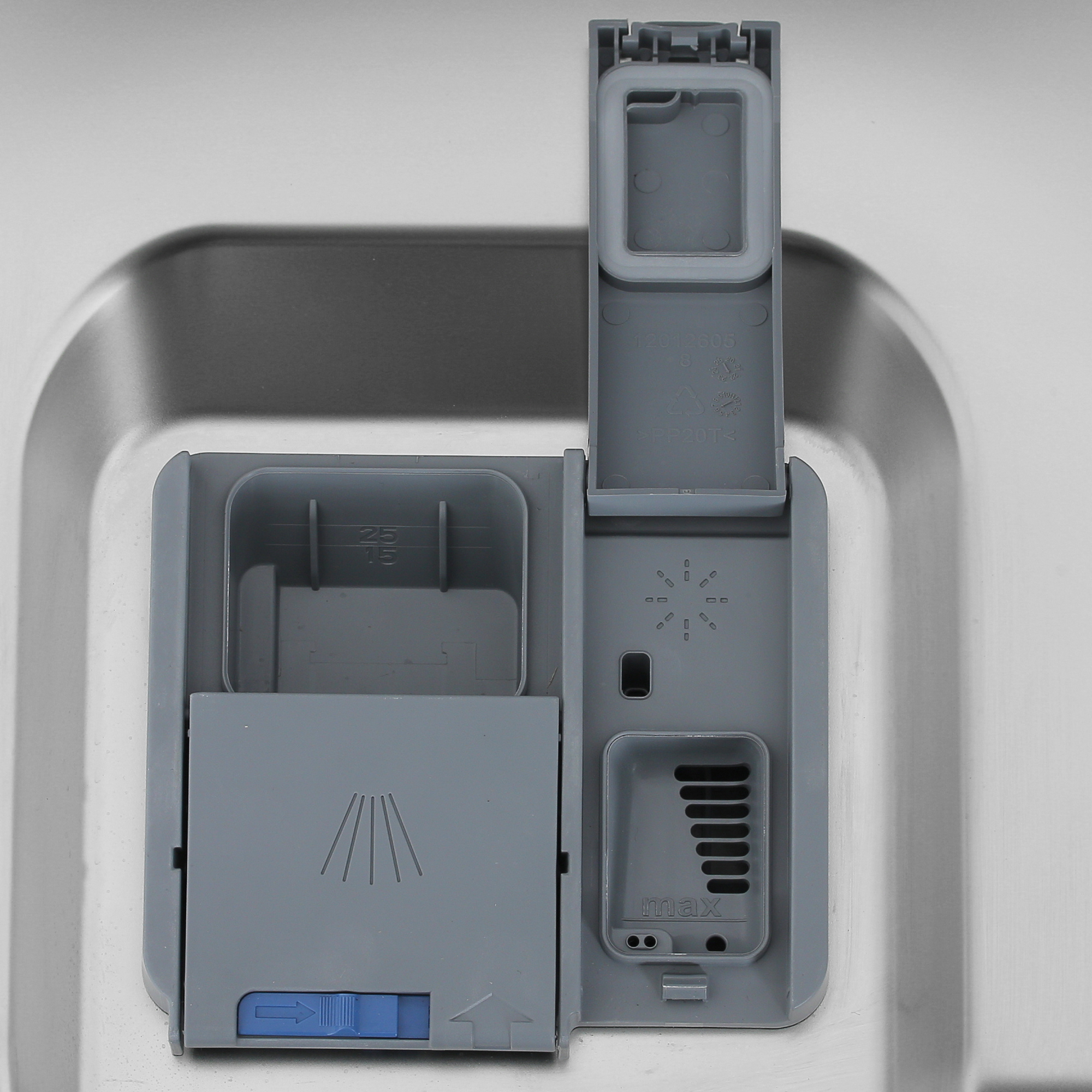 5360276 Посудомоечная машина Beko BDFN36522WQ белый STDN-0044072 - Вид №10