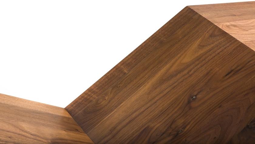 moooi Деревянное кресло для отдыха sun-id-1444276 - Вид №3