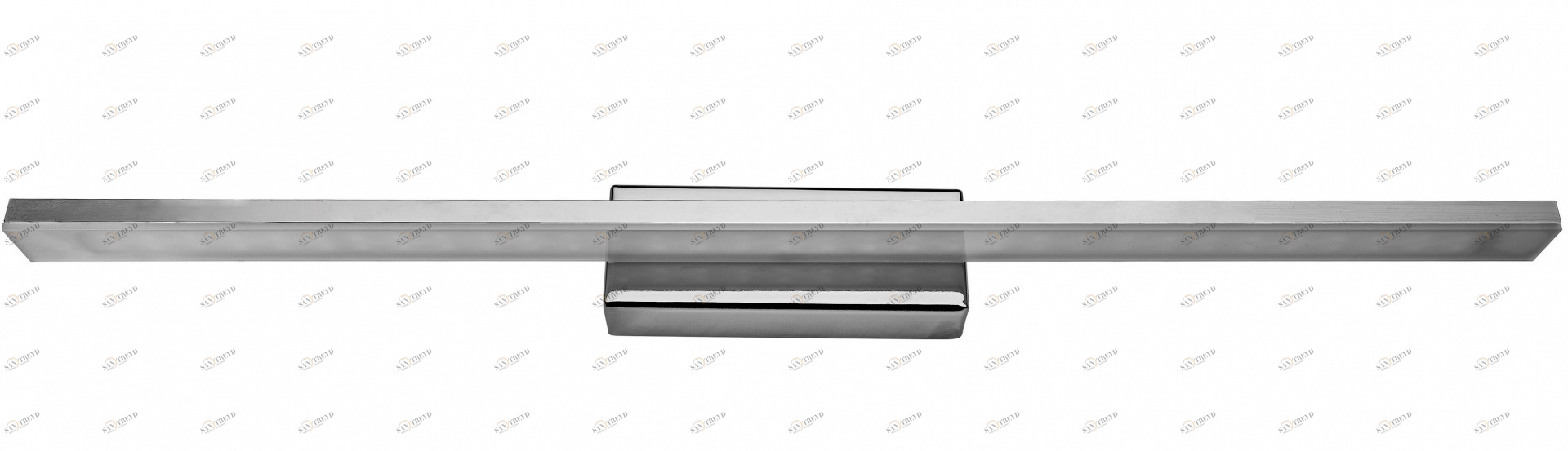 Светильник Tapi Led настенное освещение, 13, 6w, алюминий DREJA 00069