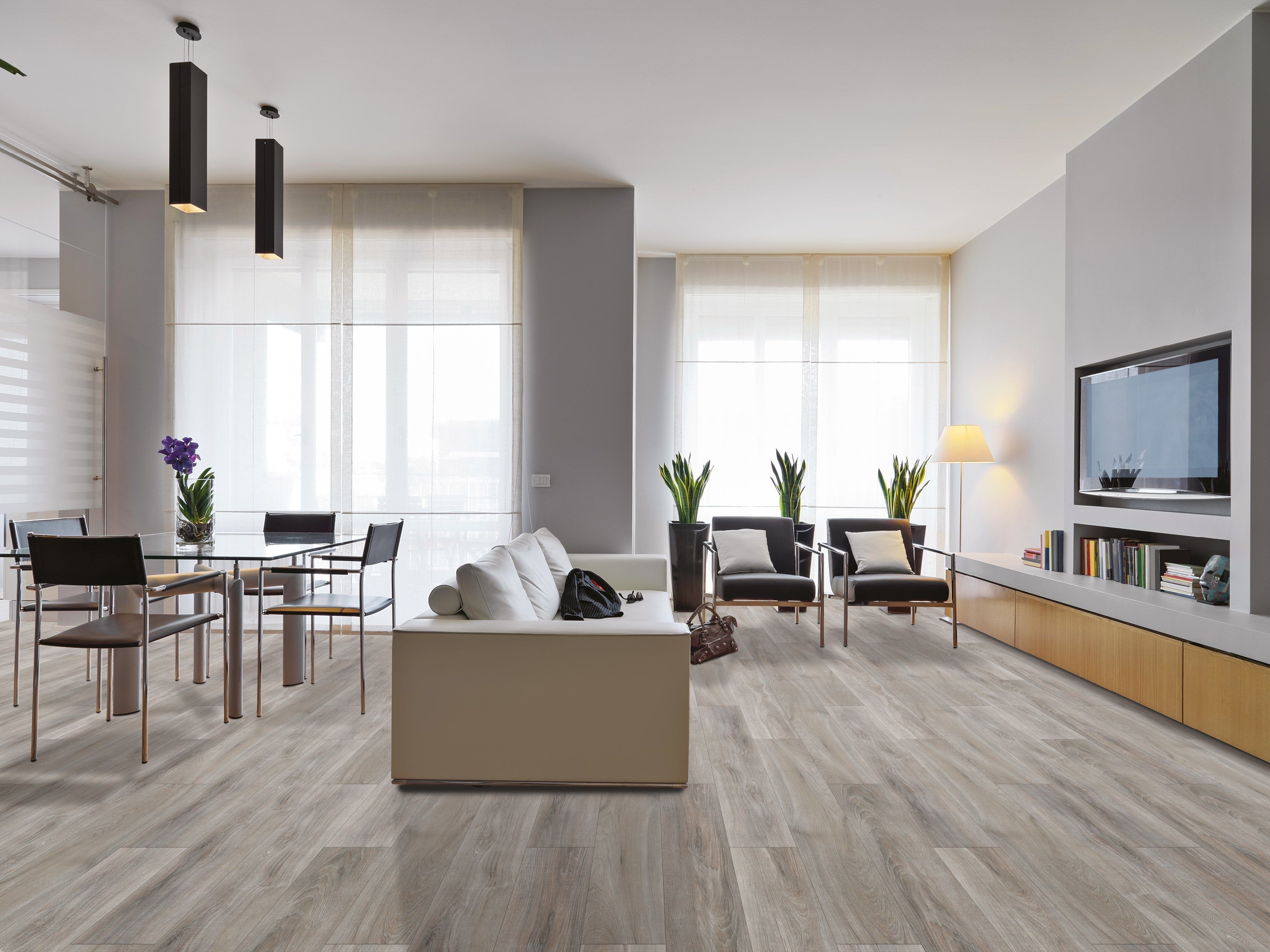 Низкая толщина SPC пол Virag Floors Evolution-полы из SPC и LVT ARCH-00027336 - Вид №6
