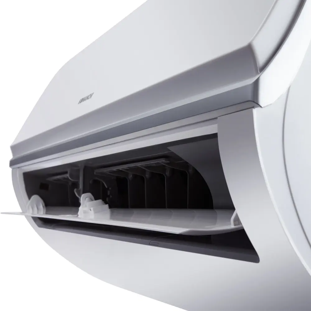 Сплит-система Komanchi KACК212HN121Y 12K BTU охлаждение/обогрев STLM-2065625 - Вид №5