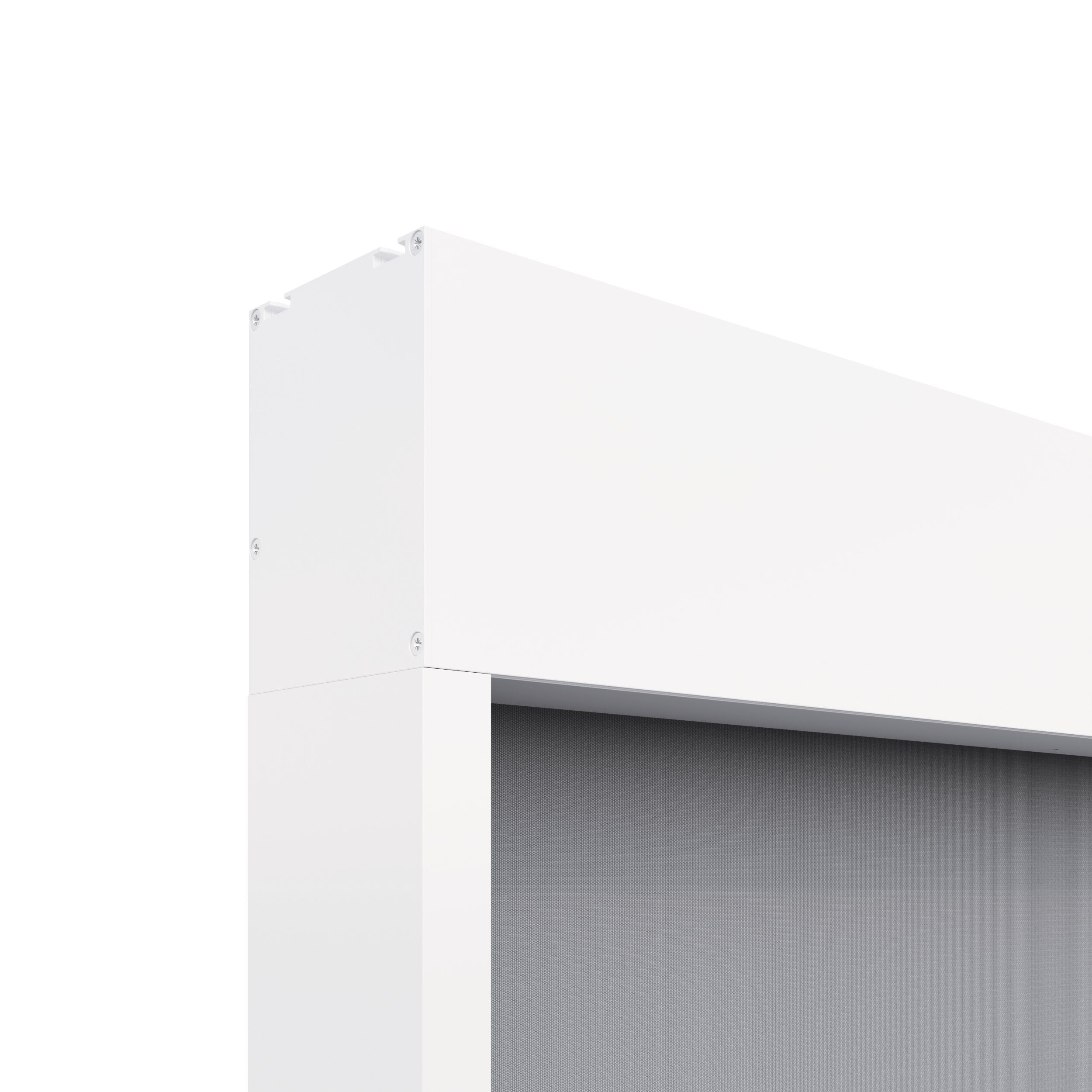 Рулонная занавеска из ткани Bandalux Z-BOX SECRET ARCH-00033040 - Вид №5