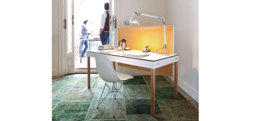 007469 Стол Imasoto Tray Santreyd - Вид №3