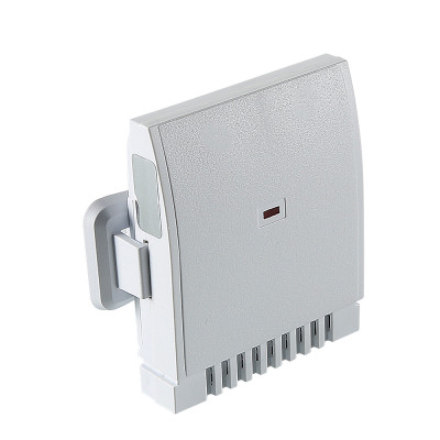 VT.C8.ZR.0 Датчик температуры наружного воздуха беспроводной Valtec 75 х 65 х 17 мм 