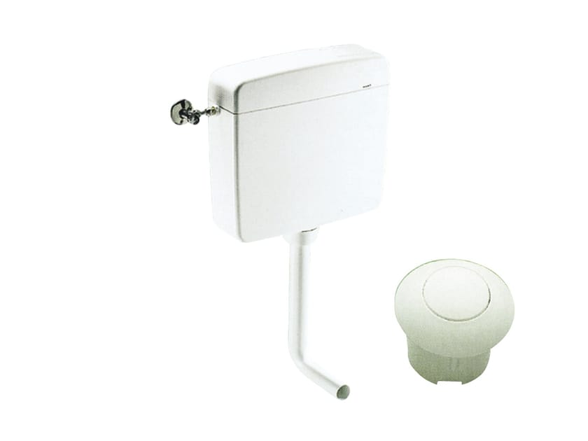 Внешняя выхлопная коробка из АБС-пластика Thermomat 558 ARCH-00140073