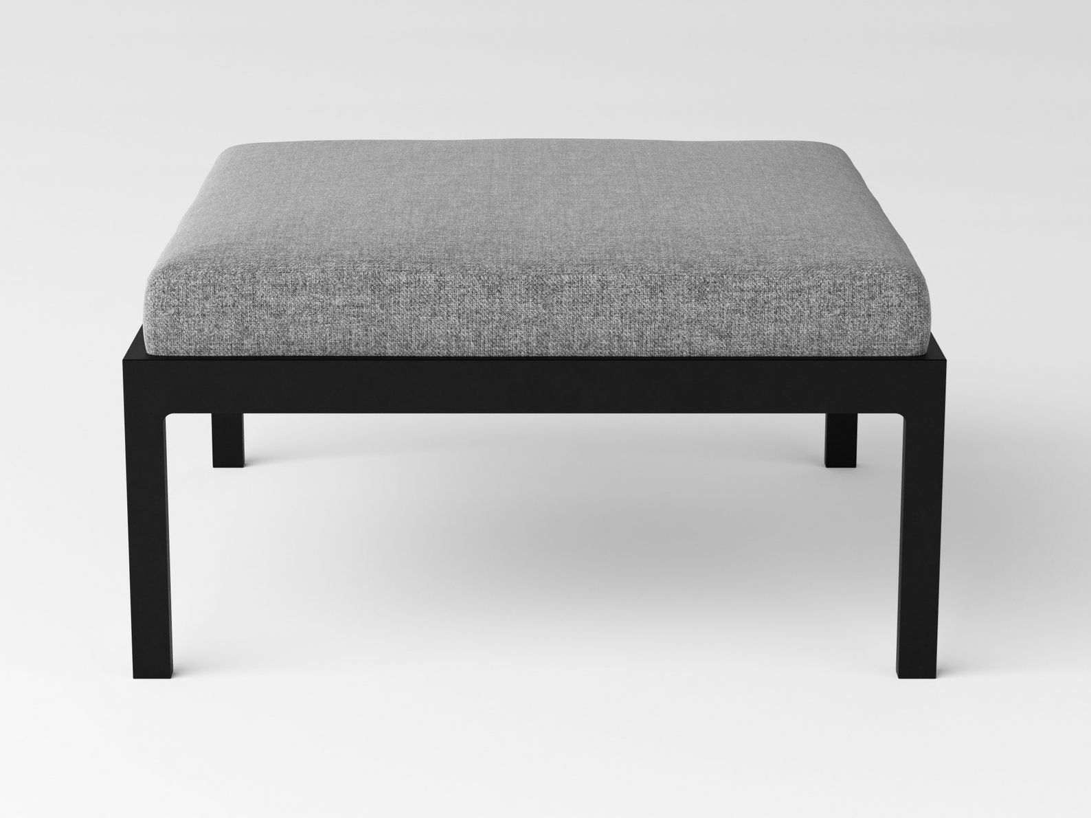 Sunbrella®квадратный садовый пуф Case Eos ARCH-00118368 - Вид №1