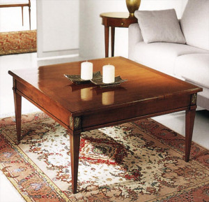 Стол журнальный  GENUS TS01