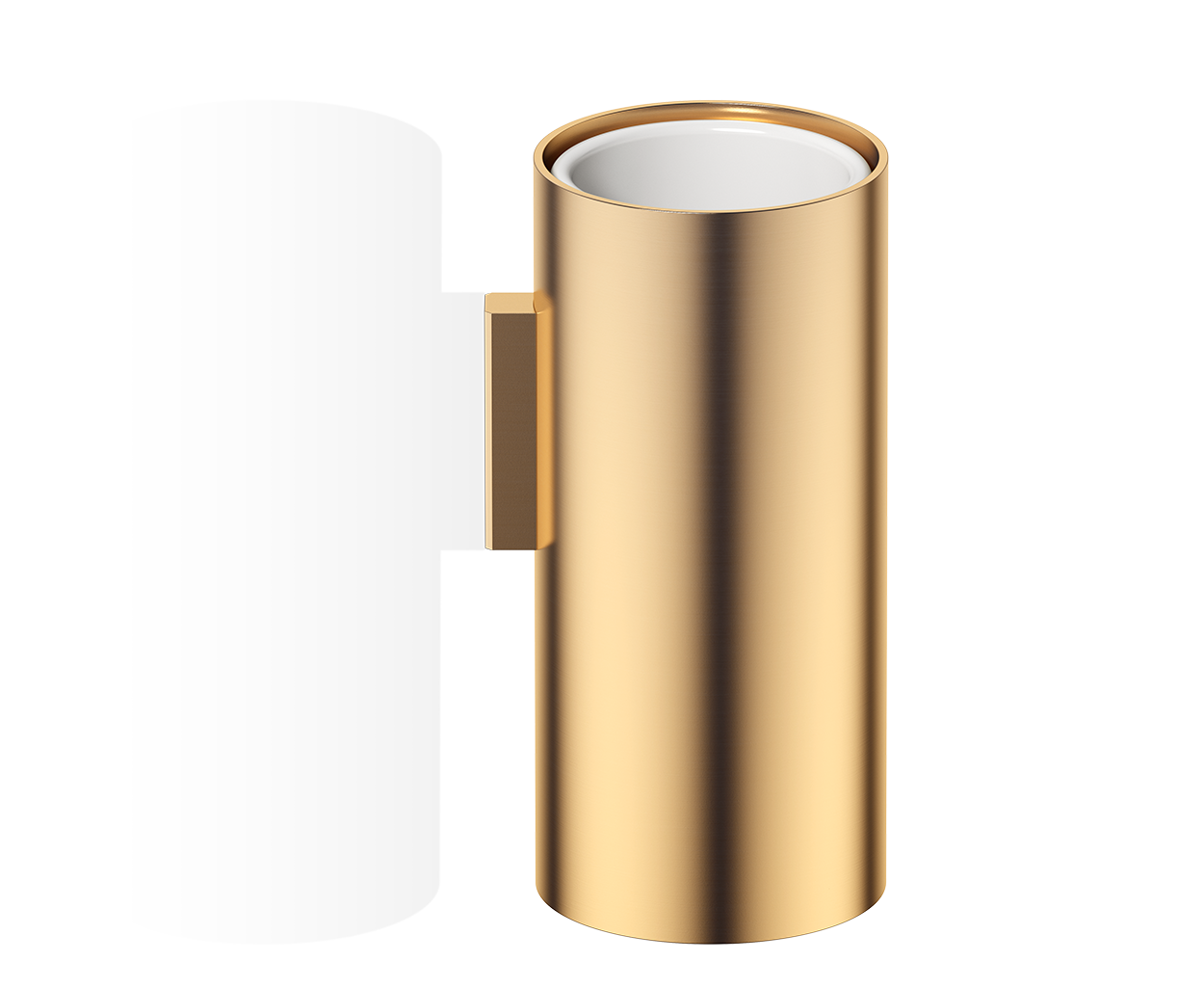 Тамблер MK WMB DECOR WALTHER Хром 522600 Mikado - Вид №7