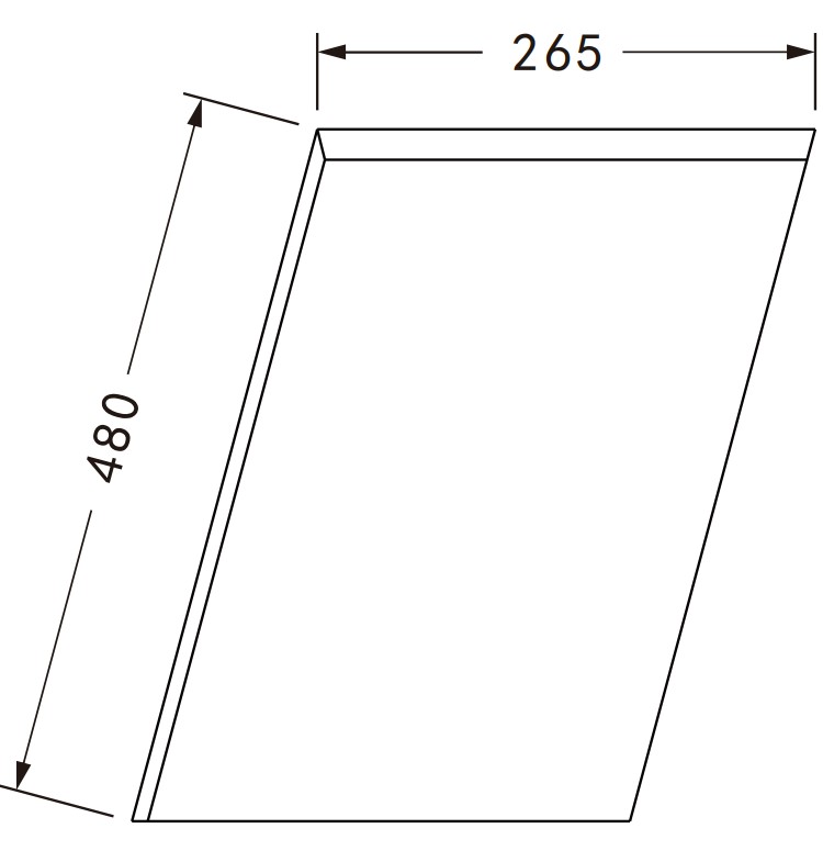 9256885 Газовая варочная поверхность Gressel RU30V20M77000 STDN-0002357 - Вид №7