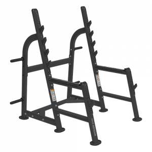 BR-1015 Bronze gym -1015 рама для приседов Bronze Gym BR