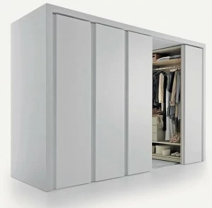 Fantin Шкаф-купе Binaria