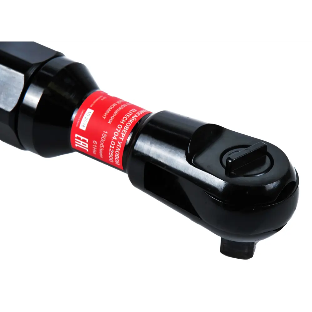 Пневматический угловой гайковерт Elitech для сложных задач 89360026 STLM-1339756 - Вид №3