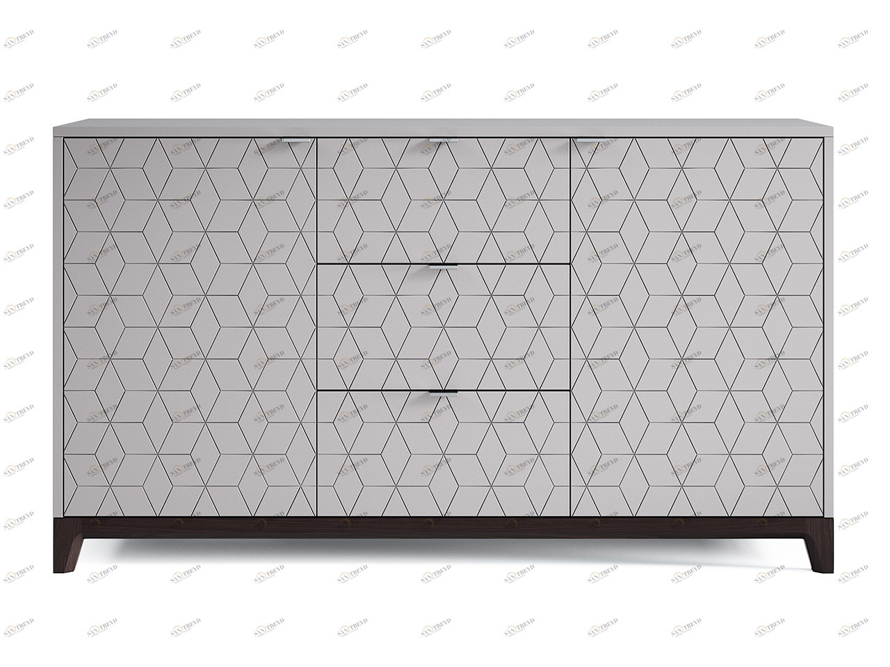 IDC023103312 The IDEA Комод CASE №1 