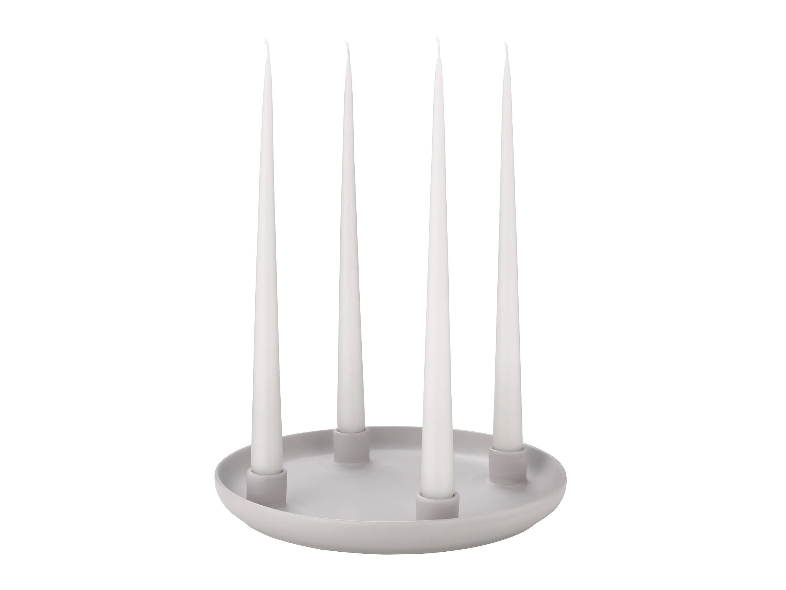 Керамический подсвечник blomus VELA ARCH-00088872 - Вид №2