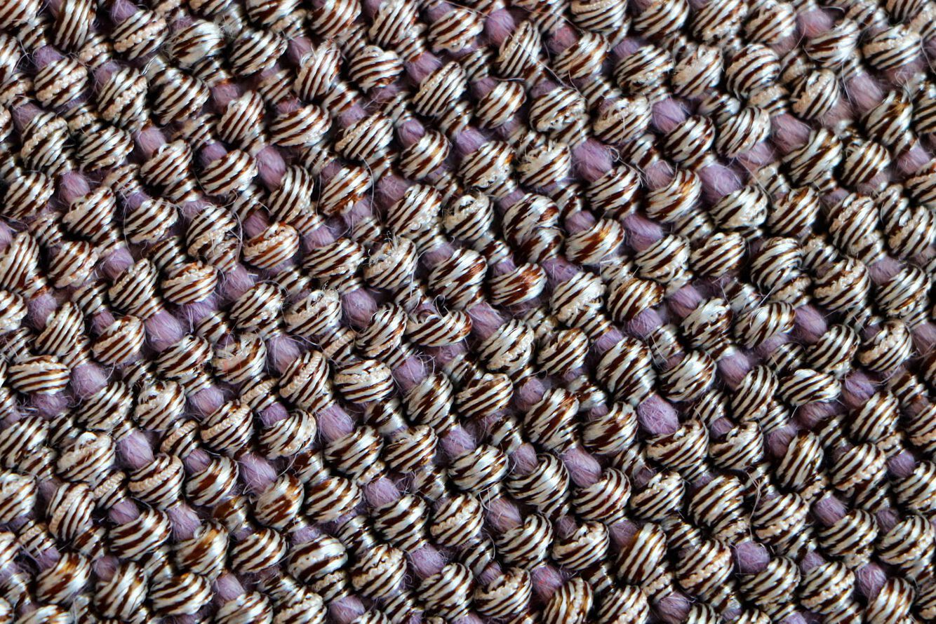 Ковер G.T.DESIGN канотье ARCH-00071368 - Вид №4