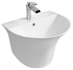 Напольные раковины SL-4020 SANTILINE