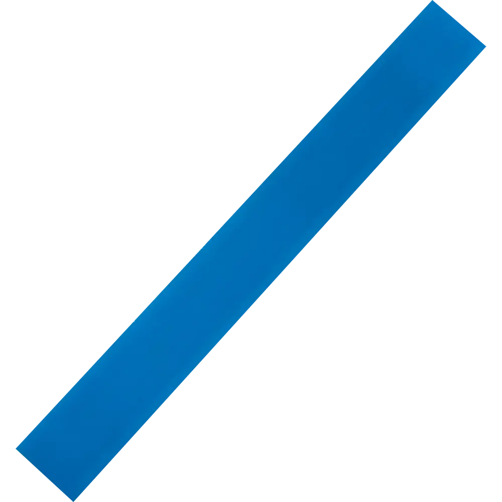 Термоусадочная трубка Skybeam ТУТнг 2:1 2/1 мм 0.5 м цвет синий STLM-2060972