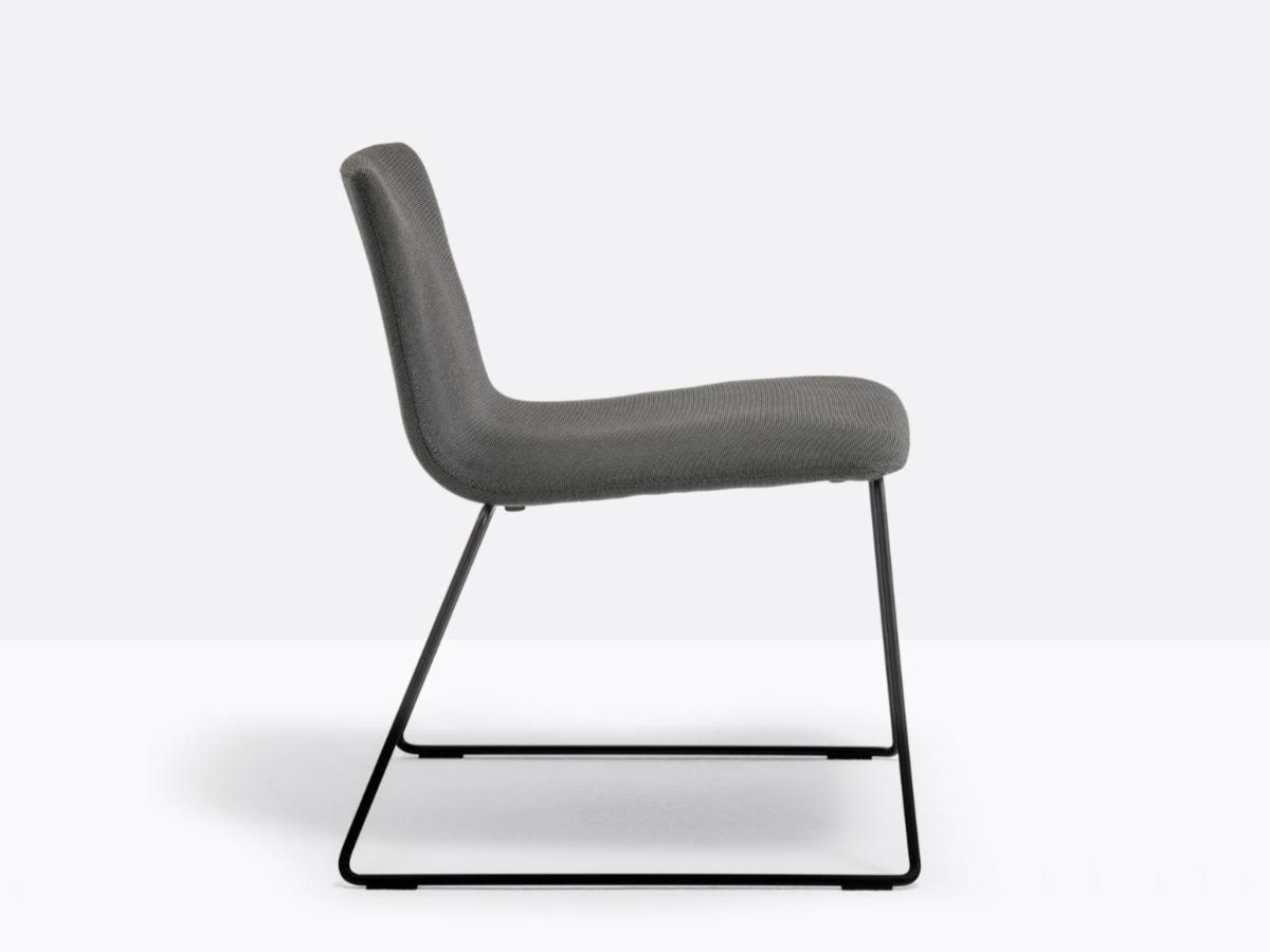 Кресло для салазок Pedrali ARCH-00028732 - Вид №2