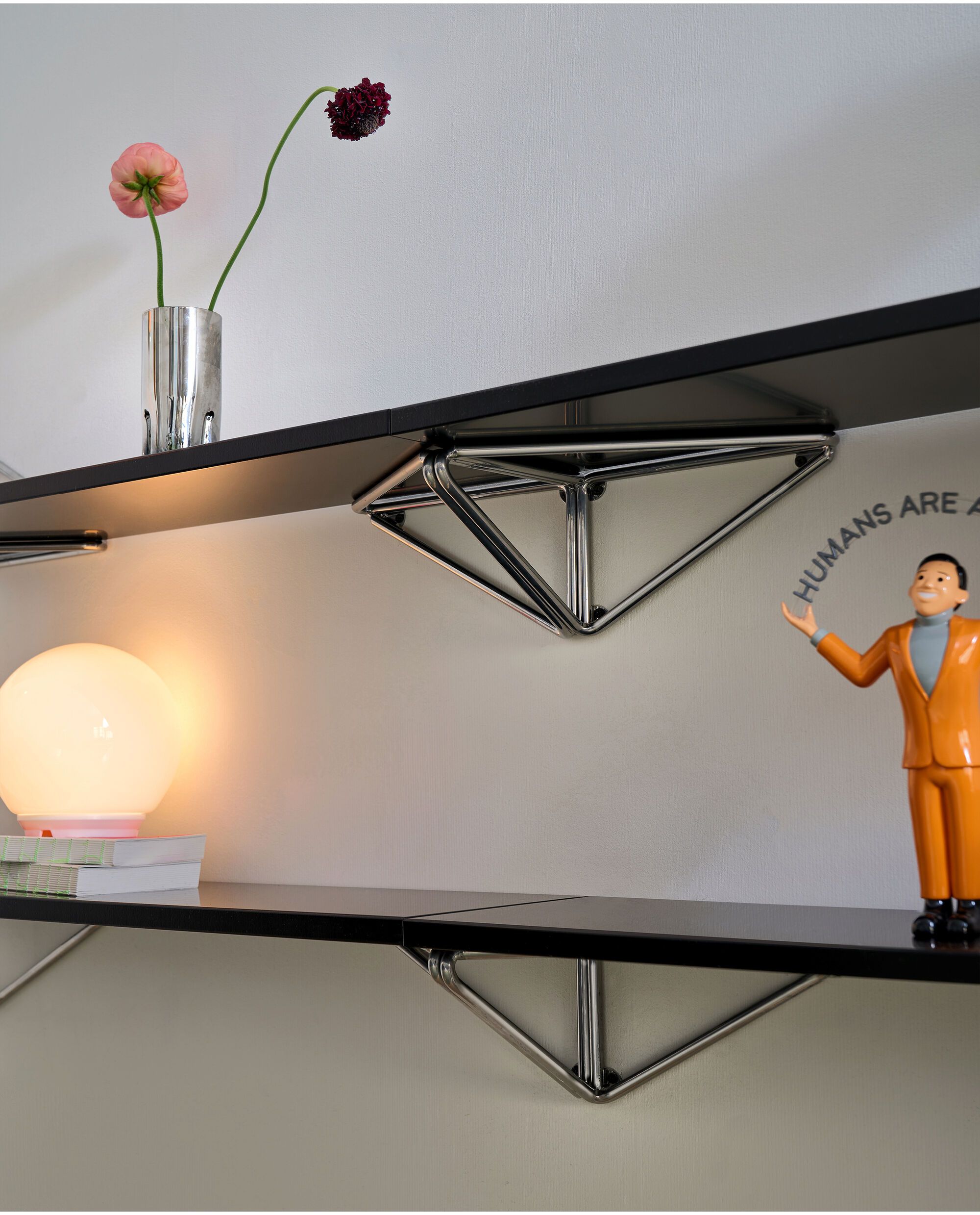 Металлические проволочные кронштейны с порошковым покрытием Maze Phatagoras ARCH-00095979 - Вид №11