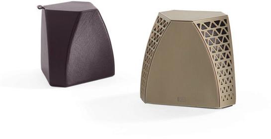 Poltrona Frau Таблица обслуживания La collezione - tavoli e sedie sun-id-1366435 - Вид №2