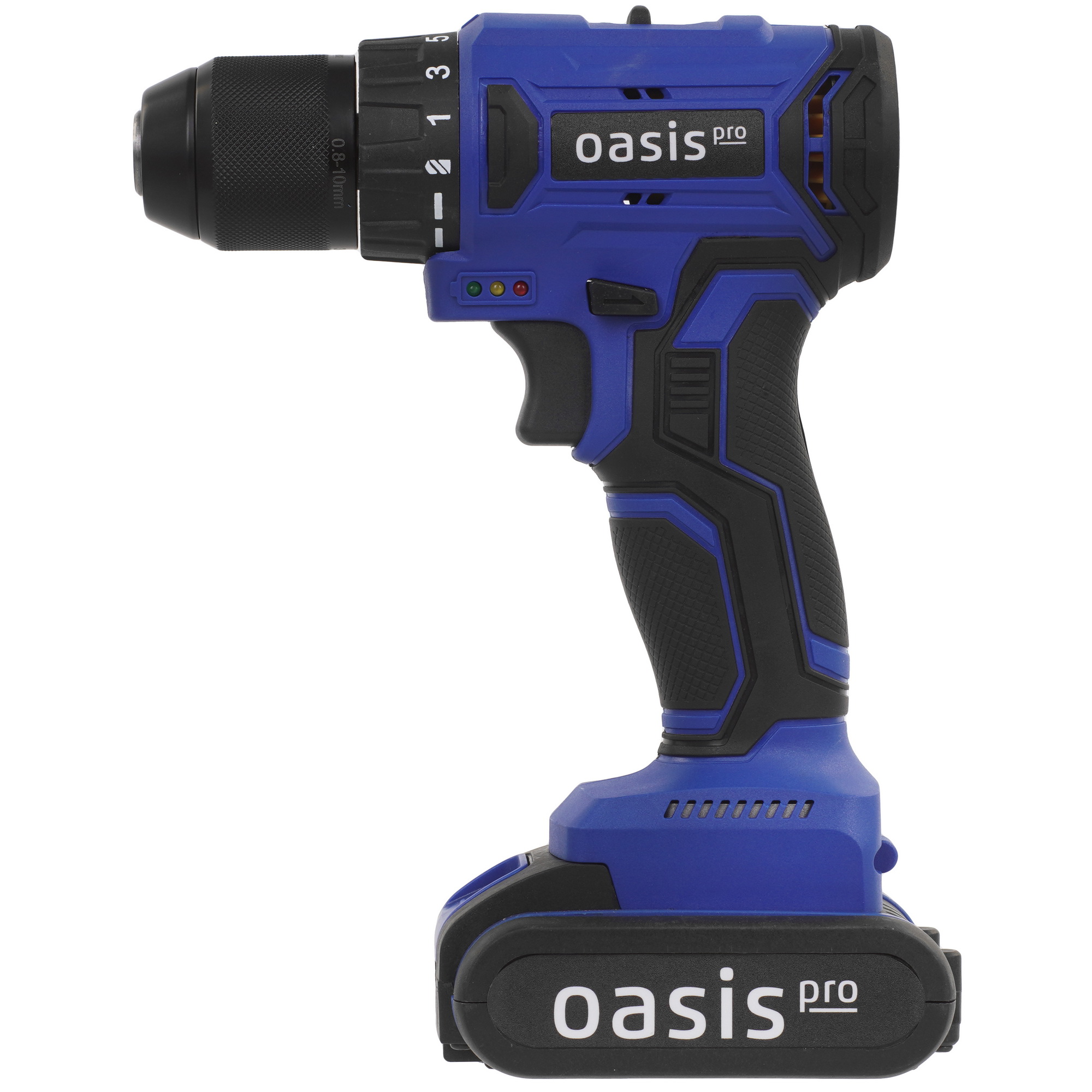 Шуруповерт Oasis ASB 18V Pro 9125033 STDN-0126267 - Вид №1