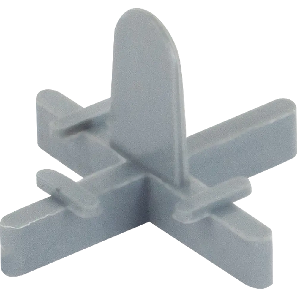 Многоразовые крестики для плитки СПЕЦ с держателем 2.5 мм, 70 шт 82217233 STLM-0022170 - Вид №1