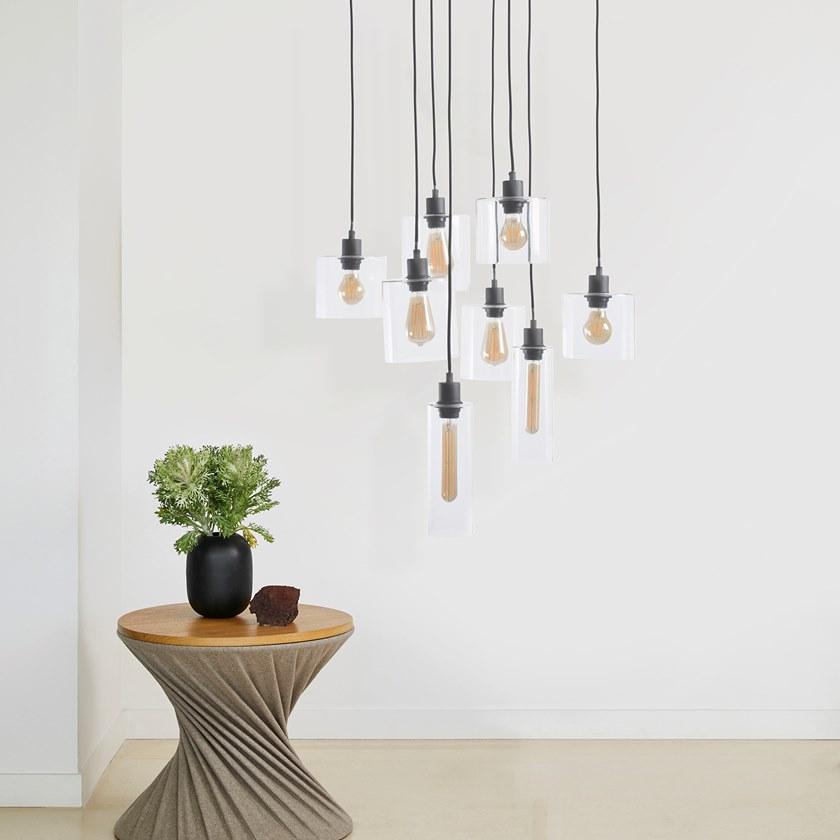 Market Set Подвесной светильник Ilo-ilo 590391 / 592955 - Вид №4