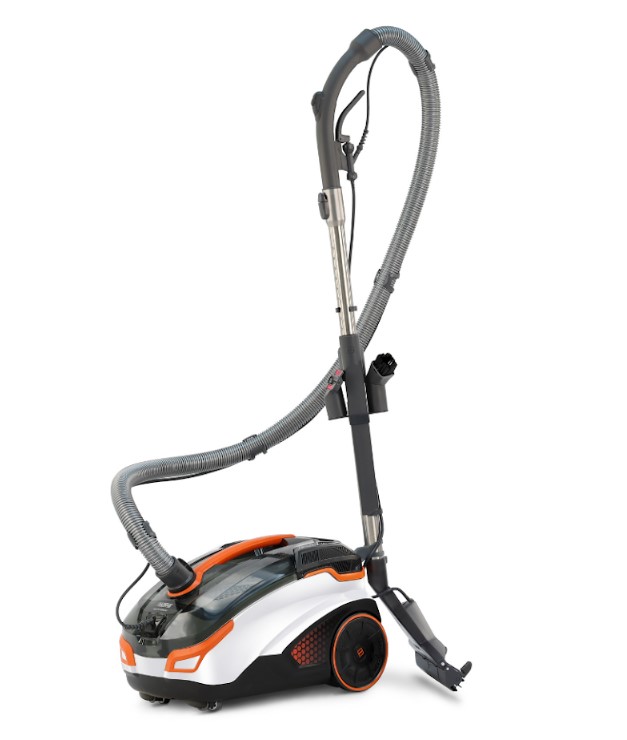 5626225 Пылесос Thomas Amfibia Pro Animal белый STDN-0150323 - Вид №3