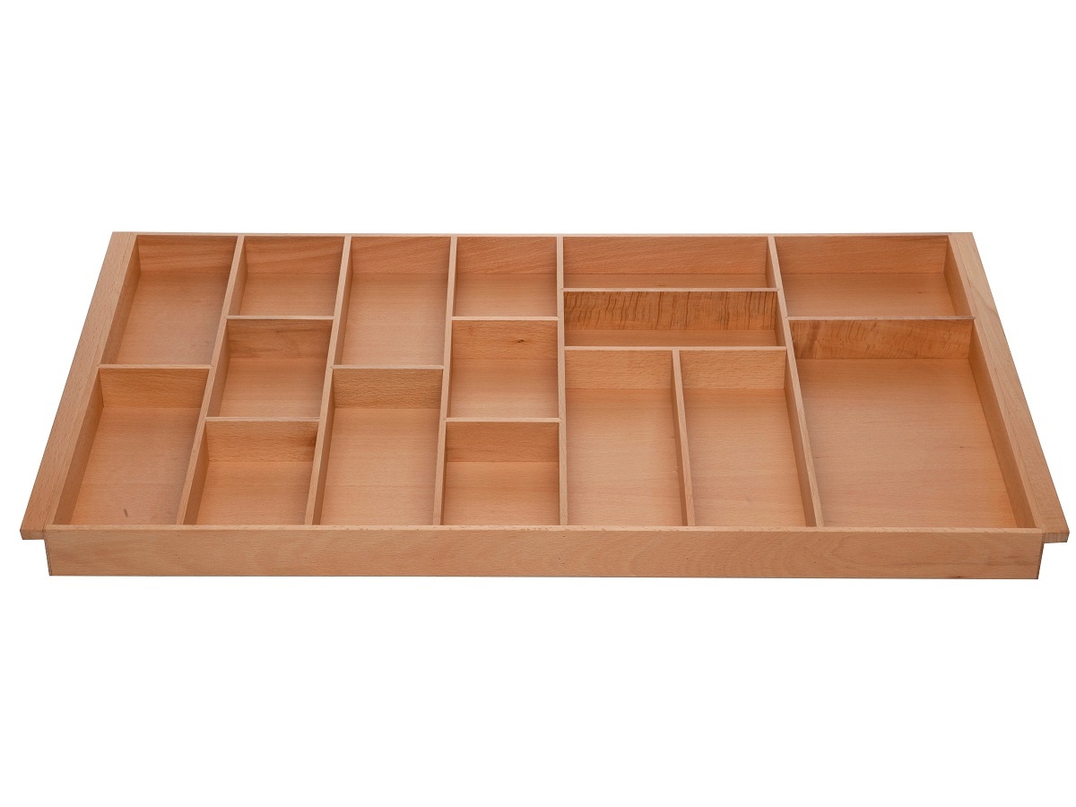 Лоток для столовых приборов Epos 900 TB  NAVAKO 10218 - Вид №1