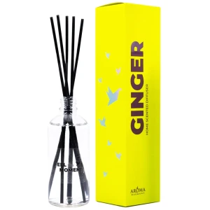 Ароматический диффузор Aroma harmony Ginger 100 мл 84182469 STLM-2051679