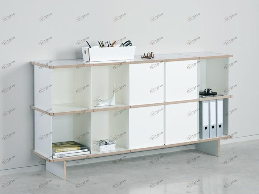 KONSTANTIN SLAWINSKI Комод / офисная мебель Yu Sl0665x2 