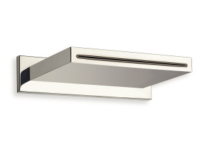 Настенный дозирующий носик из нержавеющей стали