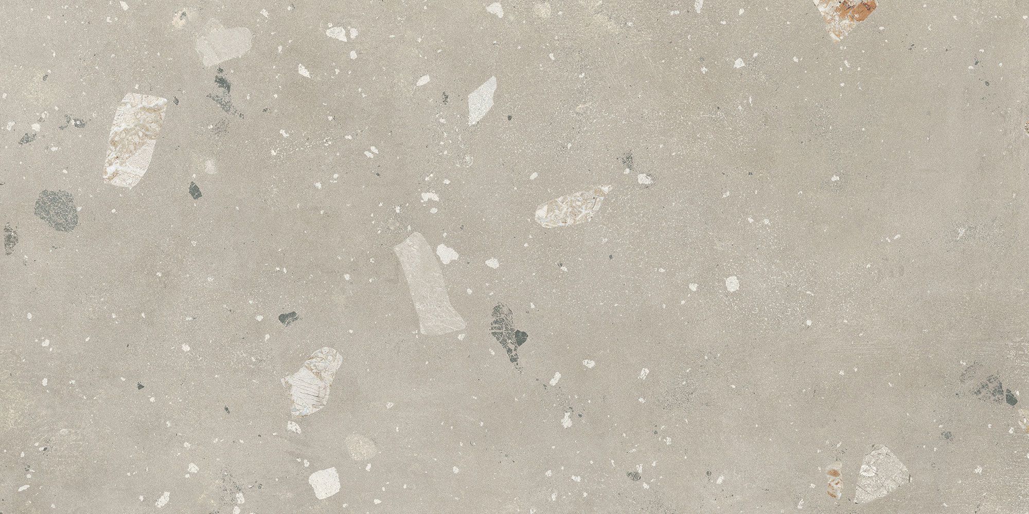 Пол / керамогранит с эффектом цемента Italgraniti цементы ARCH-00098079 - Вид №6