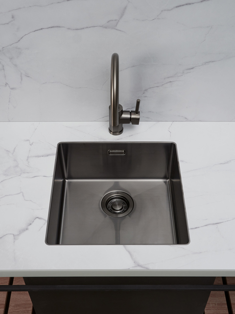 Столешницы для кухни - Эльбрус LIGRON LIST422 2112 - Вид №7