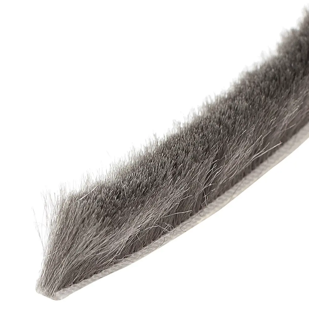 Щелевая щетка ТДВ для защиты от пыли 6.7x12 мм 14358097 STLM-1083844