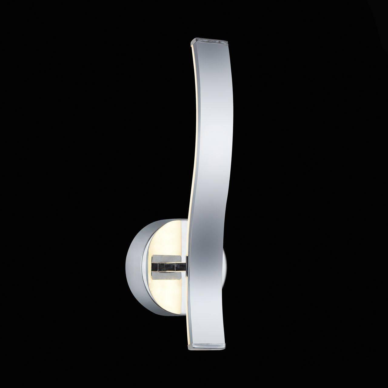 Бра ST Luce SL913.101.01 ST LUCE ОРИГИНАЛЬНЫЕ 078885 Хром  - Вид №1