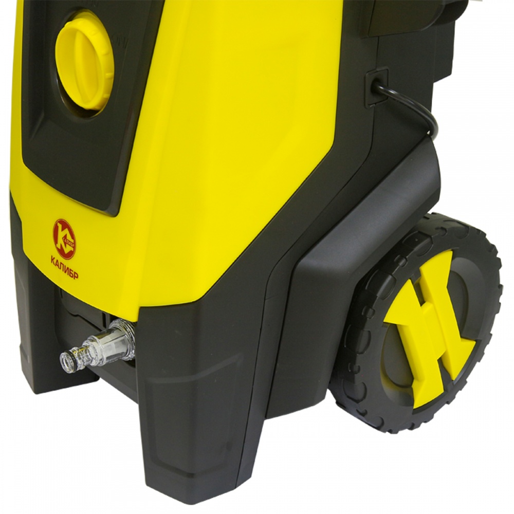 64369 Калибр Мойка высокого давления  ВДМ-2100  - Вид №6