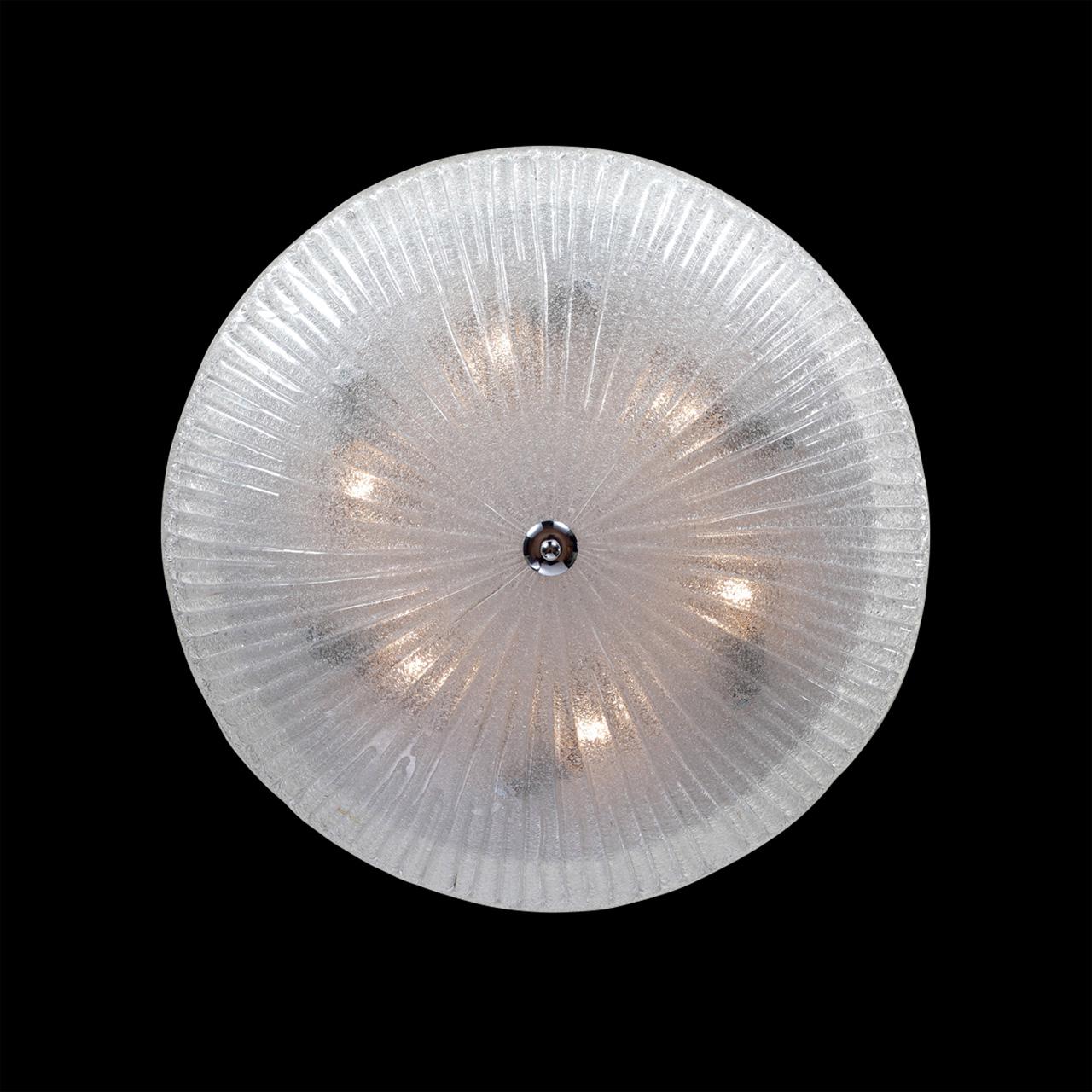 Потолочный светильник Lightstar Zucche 820860 LIGHTSTAR ZUCCHE 073365 Белый  - Вид №2