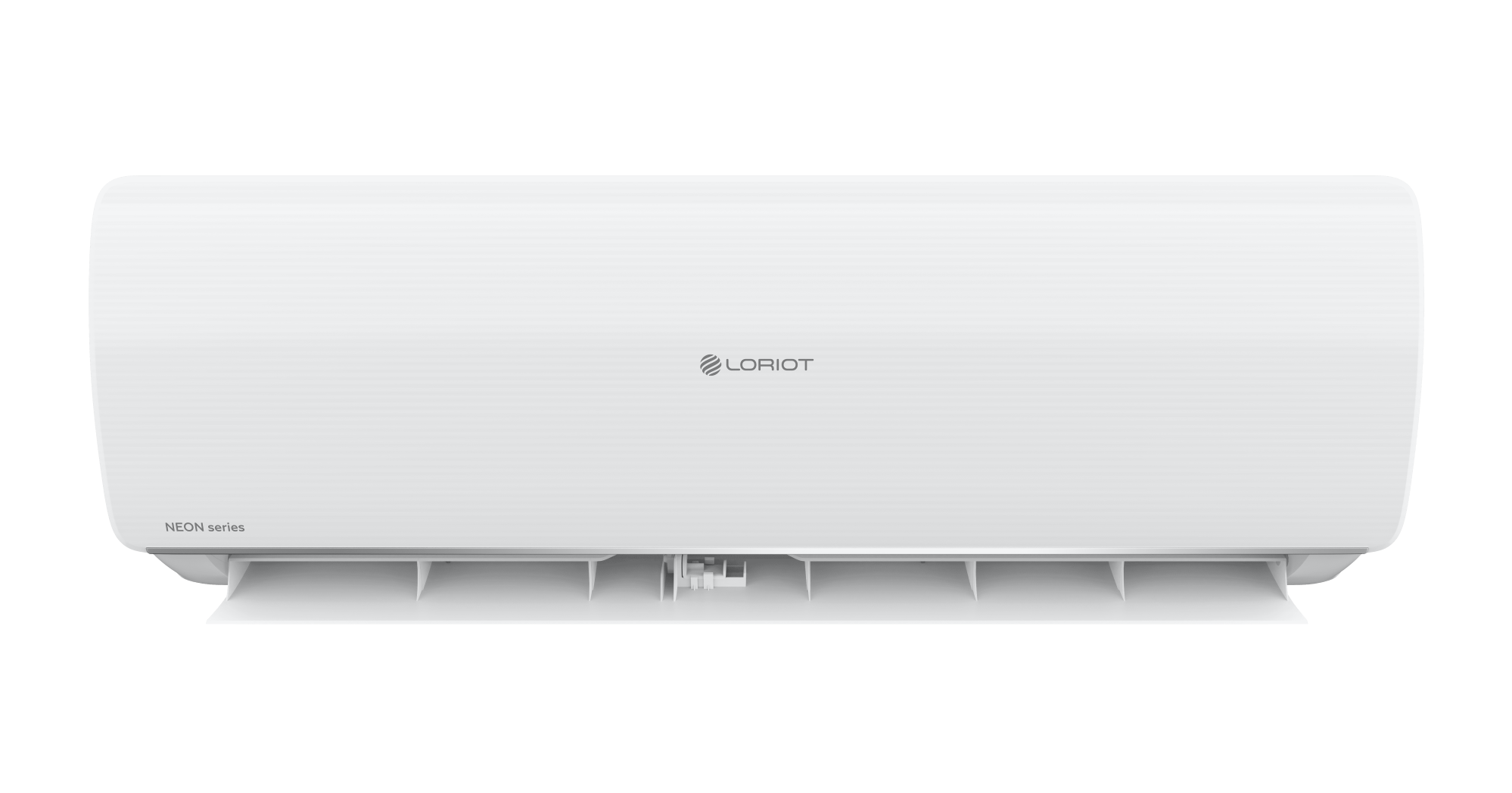 9113879 Кондиционер настенный сплит-система Loriot LAC-24TA белый STDN-0143372 - Вид №1