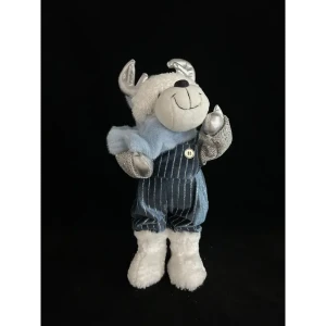 89368056 Декоративная фигура Олень мальчик 40 см STLM-1324867