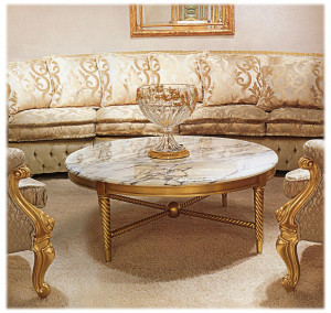 Стол журнальный  ZANABONI T 86/C