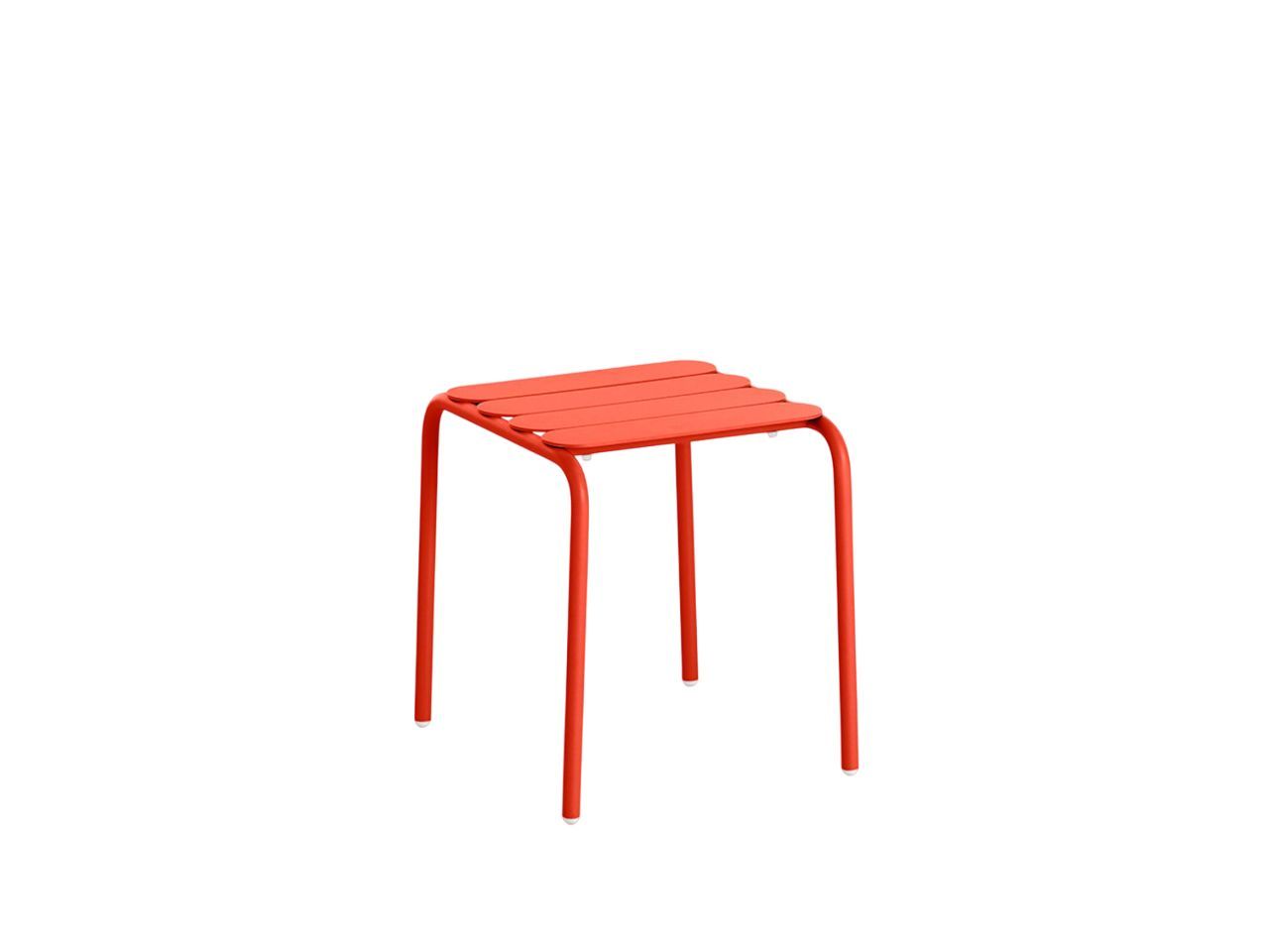 Алюминиевый журнальный столик с порошковым покрытием Diabla Easy ARCH-00138772 - Вид №2