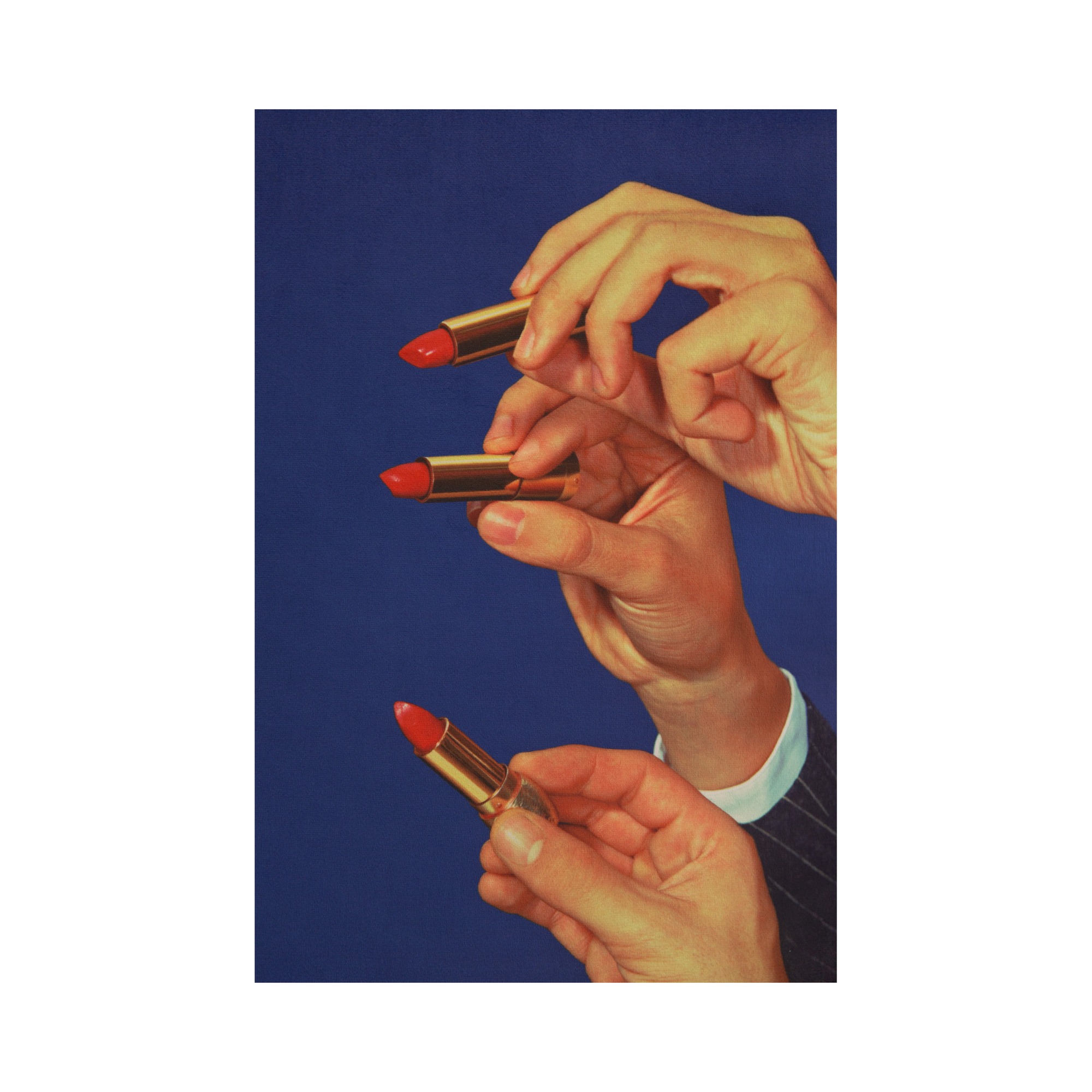 Кресло / Lipsticks Seletti sun-id-375512 - Вид №7