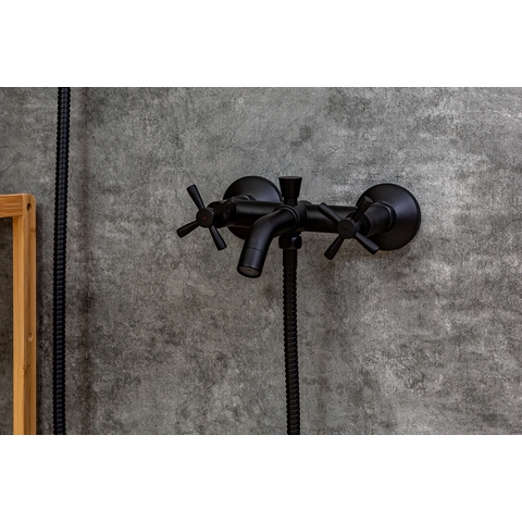 Orange Mia M34-300B, set 4 in 1, цвет черный. Черный sun-id-1516790 - Вид №3