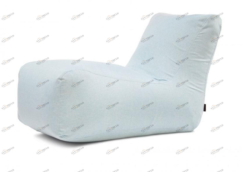 Pusku pusku Мягкая сумка-мешок со съемной крышкой Riviera sun-id-1506459