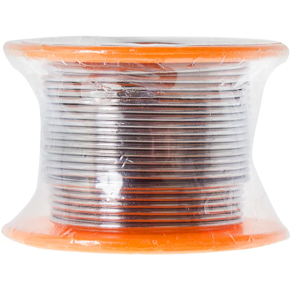 Припой Sparta Sn60Pb40, D1 мм STLM-2017233 - Вид №2